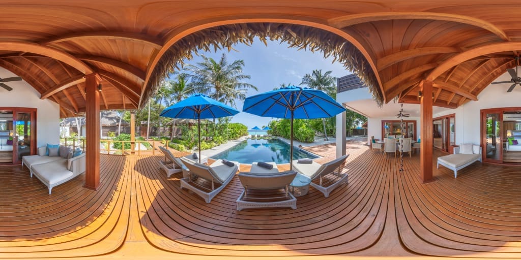 2BedroomBeachPoolResidence_GuestBedroom