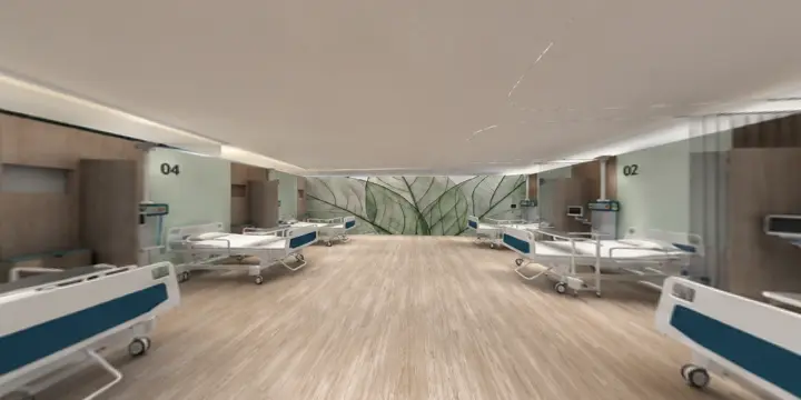 360 Hospital