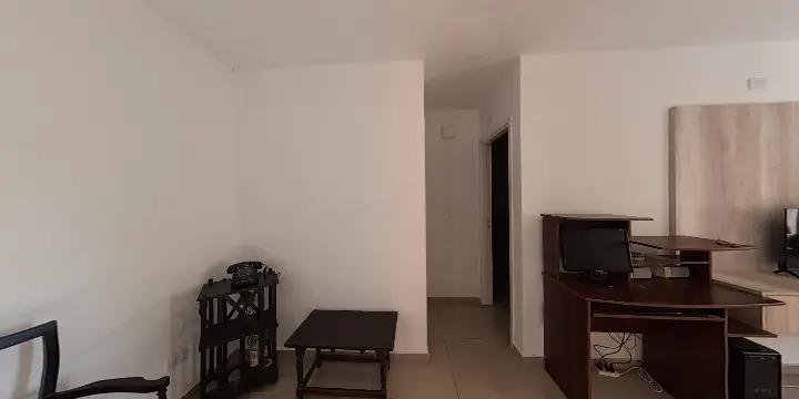 Living-comedor
