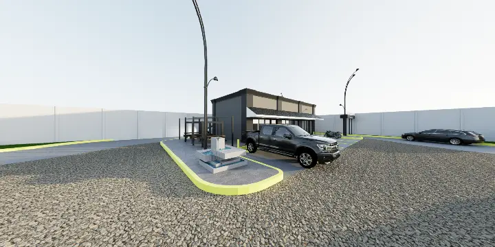 Plaza Guadalupe