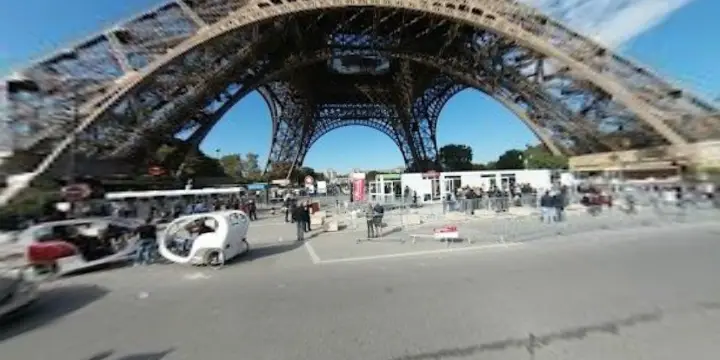 Tour Eiffel