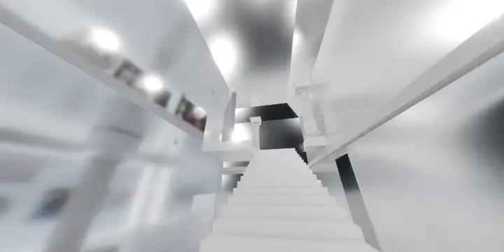 SIGNAL LOST ARCHIVE Environment