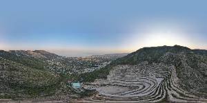 360° View – Cantera del Puerto, Mijas