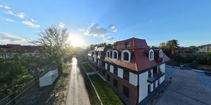 Palić Larin Residences