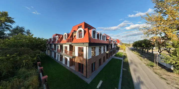 Palić Larin Residences