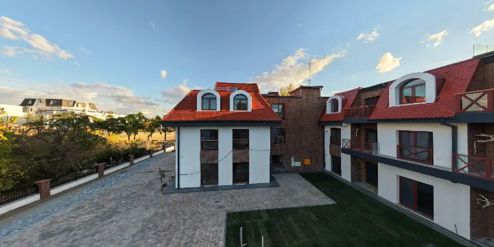 Palić Larin Residences