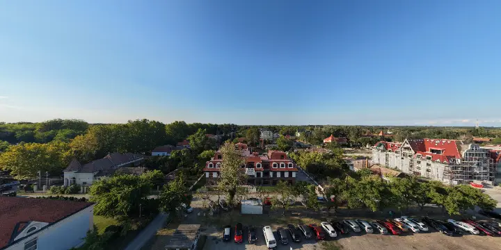 Palić Larin Residences