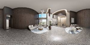 CT5_Z Tower_Level 2_Business Lounge