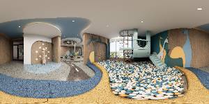 CT5_ L Tower_Level 2_Kid room_02