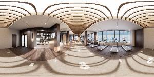 Gym Panorama 20260306