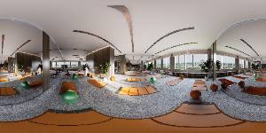 Yoga Panorama 20260306