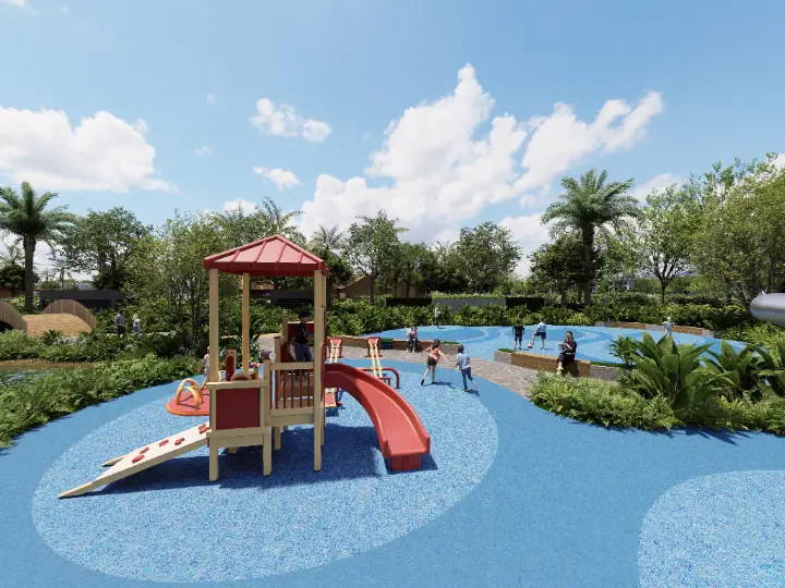 ZONE 1 GOC 1 KIDPLAY