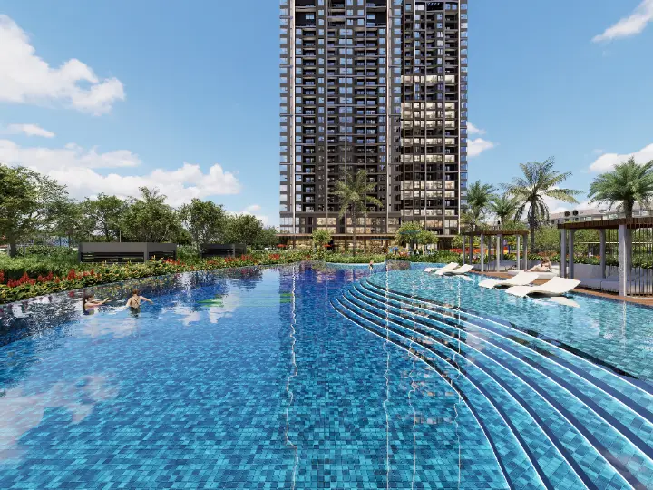 ZONE 2 GOC 2 FAMILY POOL