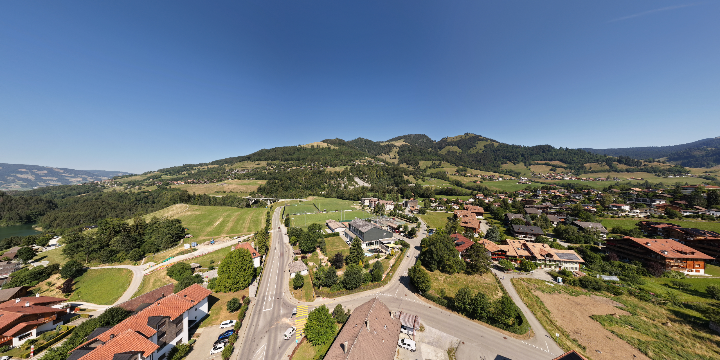 Centre sportif C (50m)