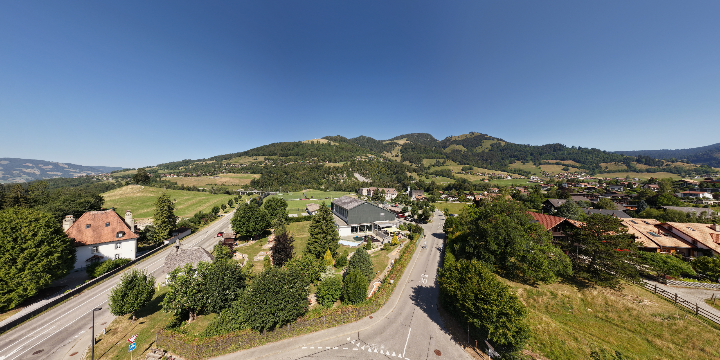 Centre sportif C (25m)