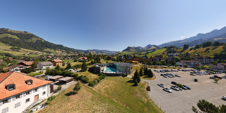 Bains A (25m)