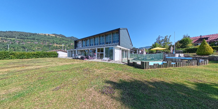 Centre sportif 1