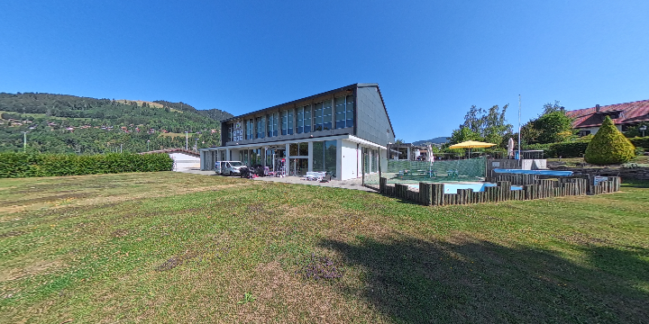 Centre sportif 2