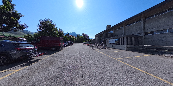 Centre sportif 3