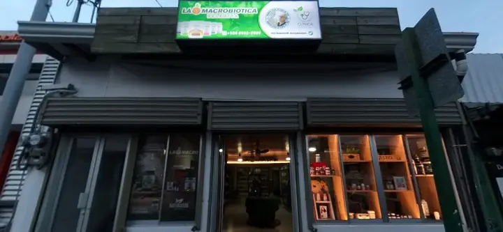 Entrada Principal