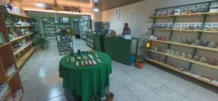 Bienvenidos a La Macro Belemita, es un gusto atenderlos