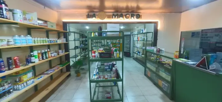Interior y Atención Personalizada