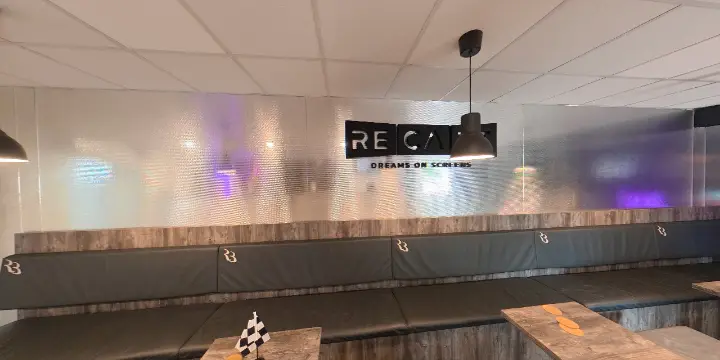 Recart Showroom 2026