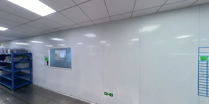 Winding Room