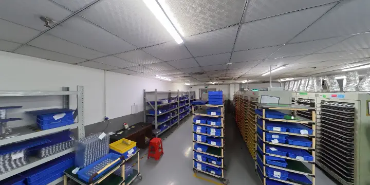 Capacity Grading Room