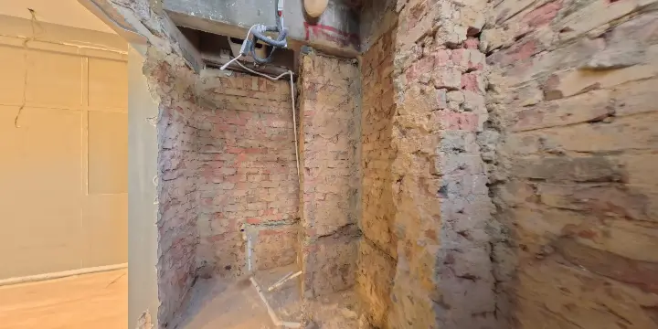 Master Room