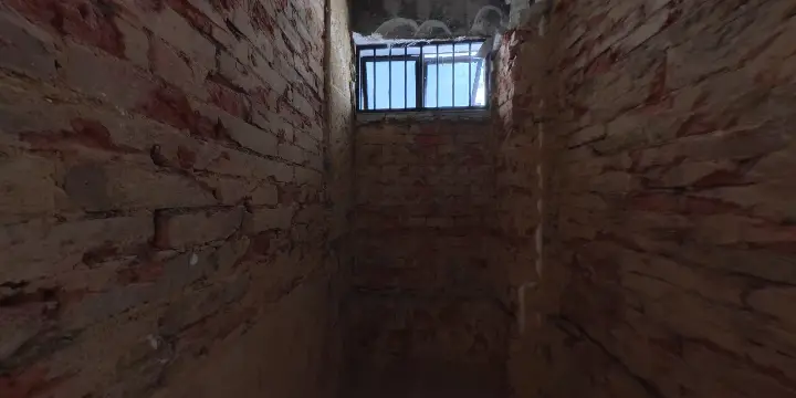 Common Toilet