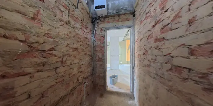 Common Toilet