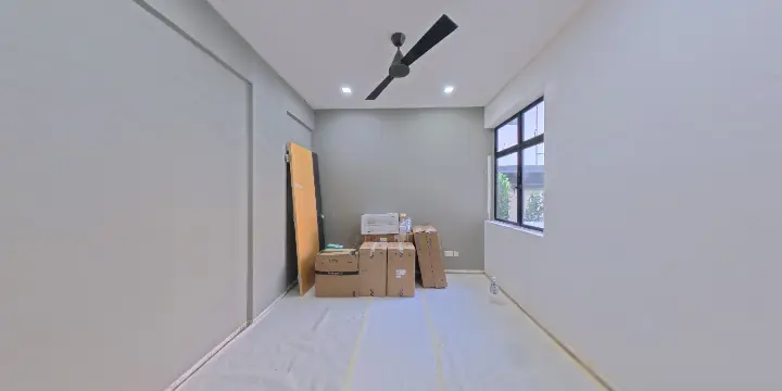 Common Room 1