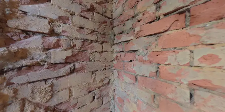 Master Toilet