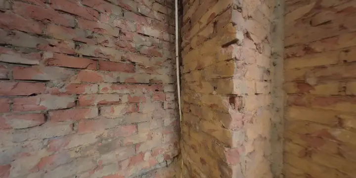 Master Toilet