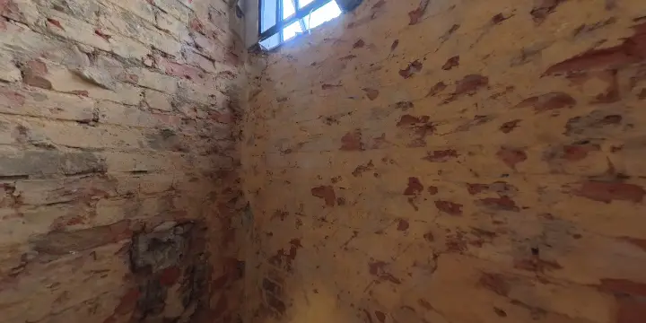 Master Toilet
