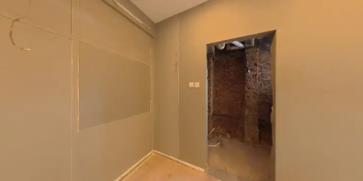 Master Room