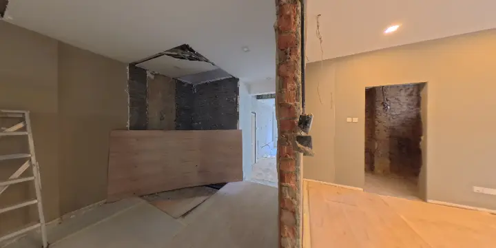 Master Room
