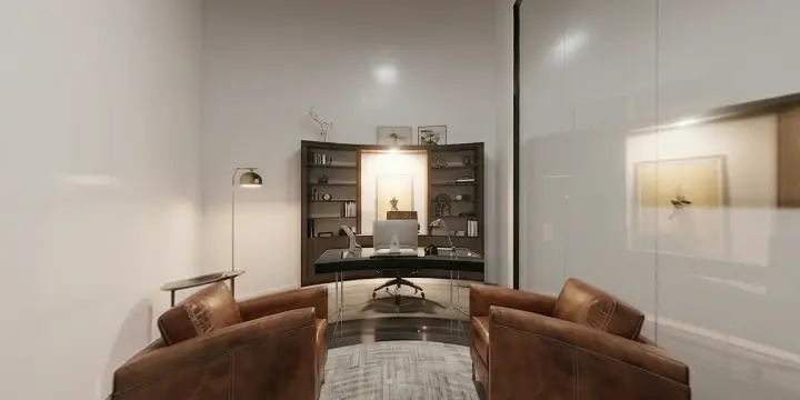 toplantı odası