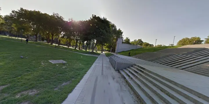 Street View 360_bercy