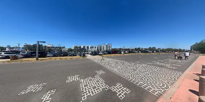 Beach_Lot