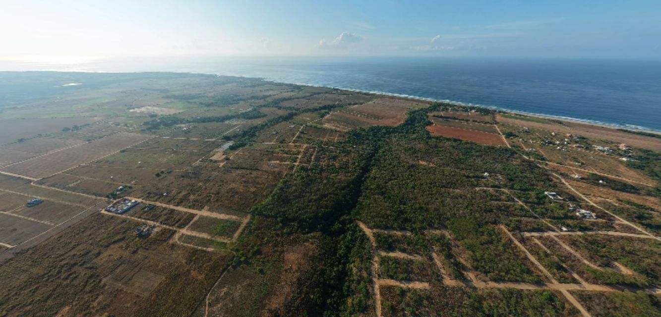 FRACCIONAMIENTO YIREH