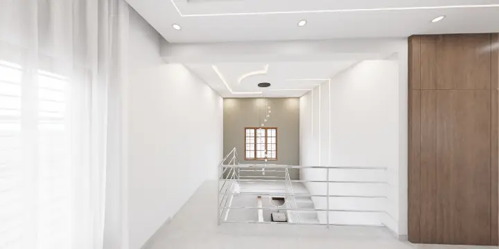 Upper Living