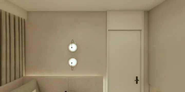 ESCRITORIO • CASA PEIXOTO