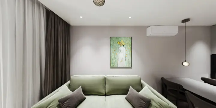 Гостиная МС