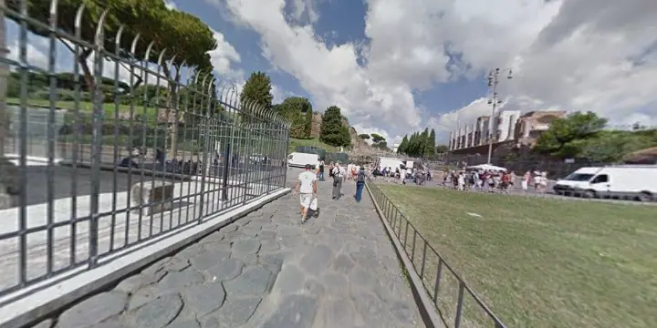 Street View 360