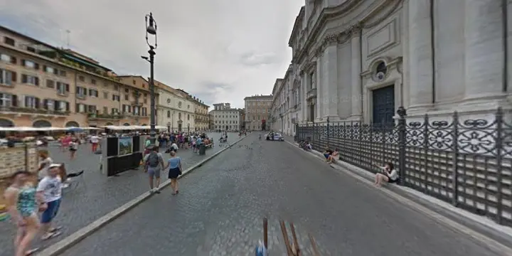 Street View 3603