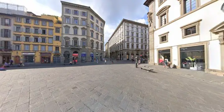 Battistero di San Giovanni