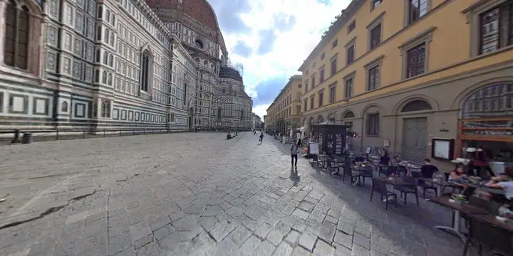 Cupola del runelleschiB