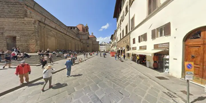 Basilica di San Lorenzo